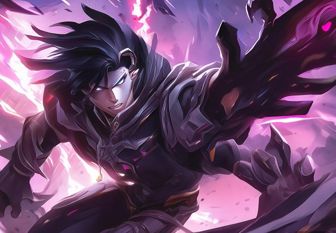 版本答案浮现？小组赛BP率最高英雄：瑞尔与彗