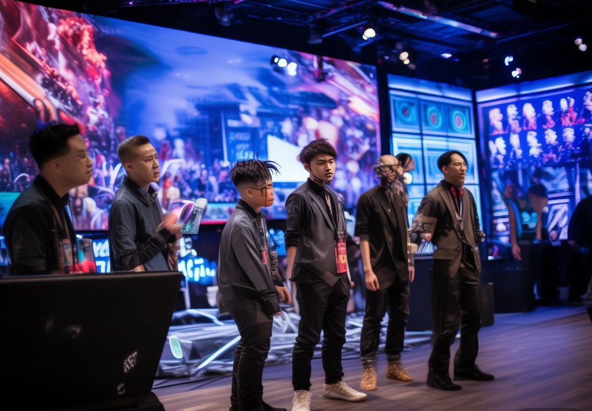 LPL赛区与LCK赛区入围赛对决：iG团战能力不敌T1战术运营
